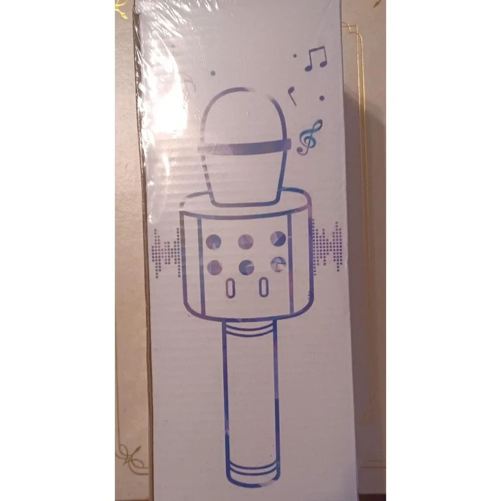 SEPHIX MICROPHONE FOR KIDS